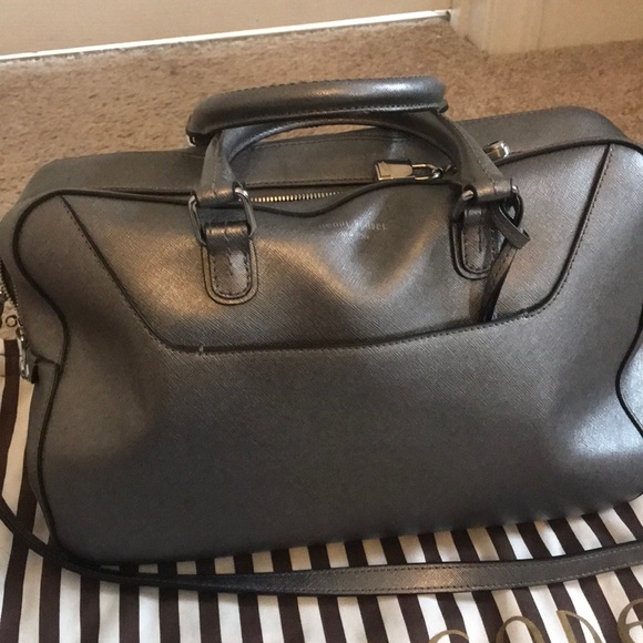 Henri Bendel satchel